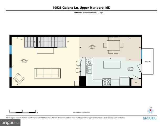 10528 GALENA LN, Upper Marlboro, MD 20772