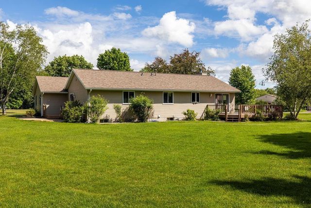 7930 CARILLON DRIVE, Wisconsin Rapids, WI 54494