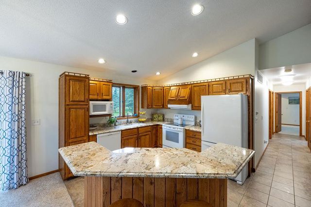 7930 CARILLON DRIVE, Wisconsin Rapids, WI 54494