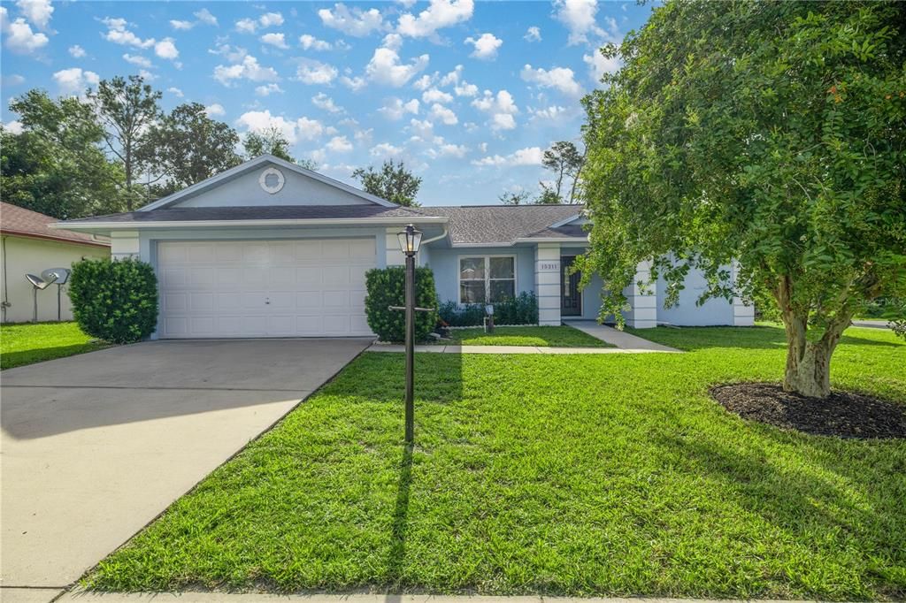 15211 SW 35TH AVENUE ROAD, Ocala, FL 34473