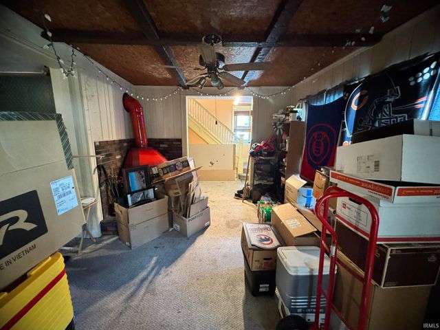 925 Crescent Avenue, Fort Wayne, IN 46805