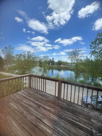 925 Crescent Avenue, Fort Wayne, IN 46805