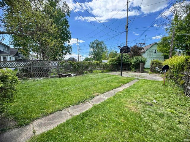 925 Crescent Avenue, Fort Wayne, IN 46805