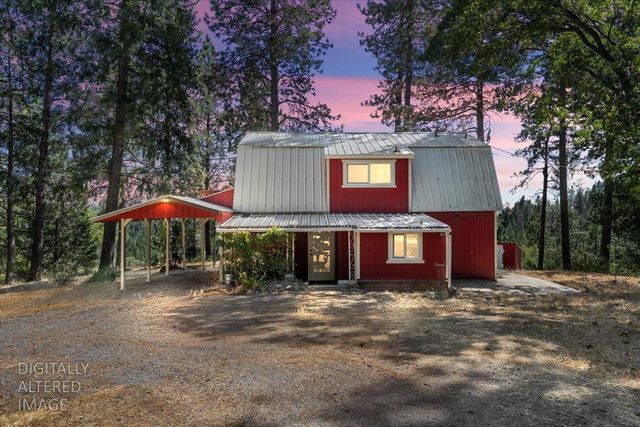 1360 Loka Ln, Greenwood, CA 95635