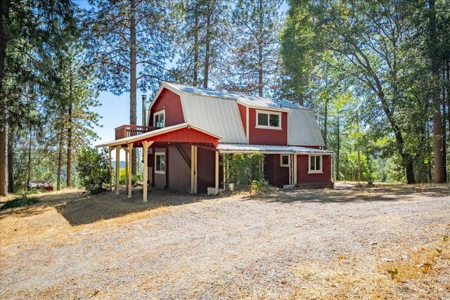 1360 Loka Ln, Greenwood, CA 95635