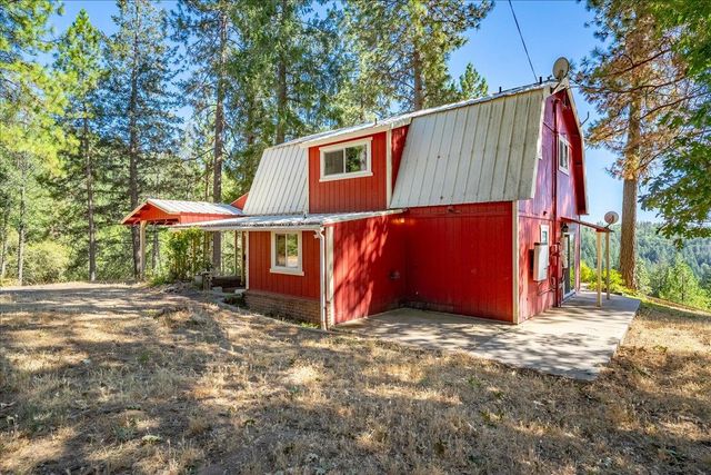 1360 Loka Ln, Greenwood, CA 95635
