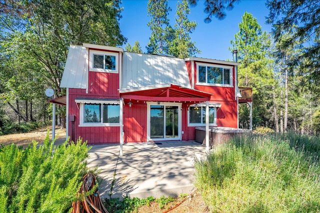 1360 Loka Ln, Greenwood, CA 95635