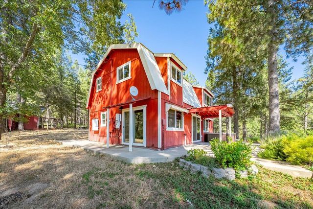 1360 Loka Ln, Greenwood, CA 95635
