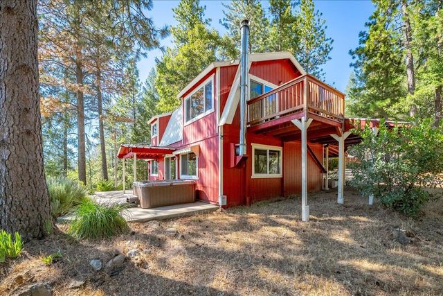 1360 Loka Ln, Greenwood, CA 95635