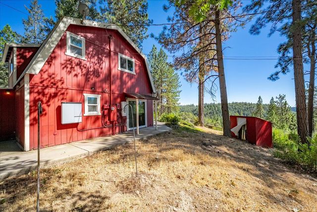 1360 Loka Ln, Greenwood, CA 95635