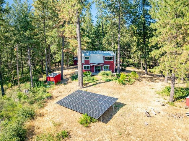1360 Loka Ln, Greenwood, CA 95635