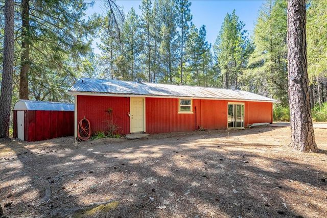 1360 Loka Ln, Greenwood, CA 95635