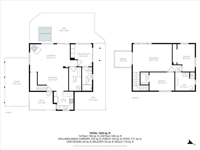 1360 Loka Ln, Greenwood, CA 95635