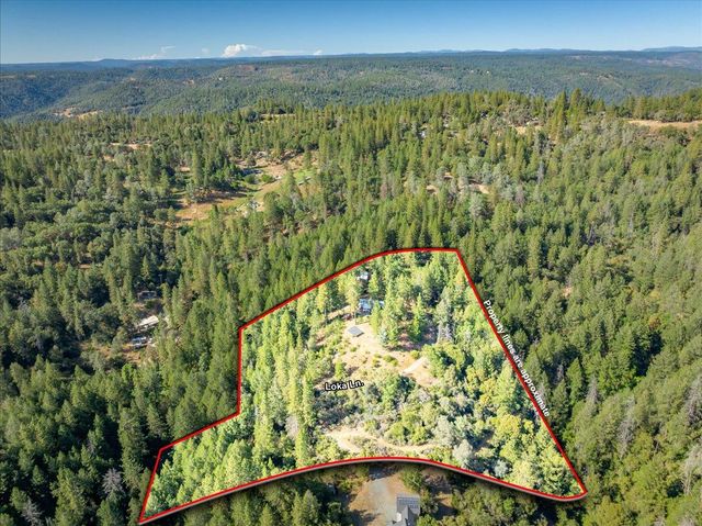 1360 Loka Ln, Greenwood, CA 95635