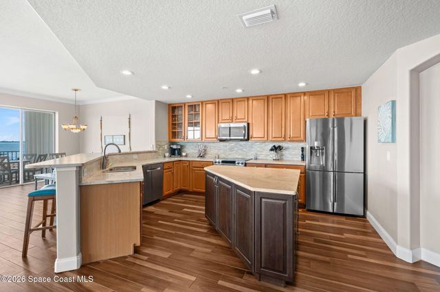 4007 N Harbor City Boulevard 205, Melbourne, FL 32935