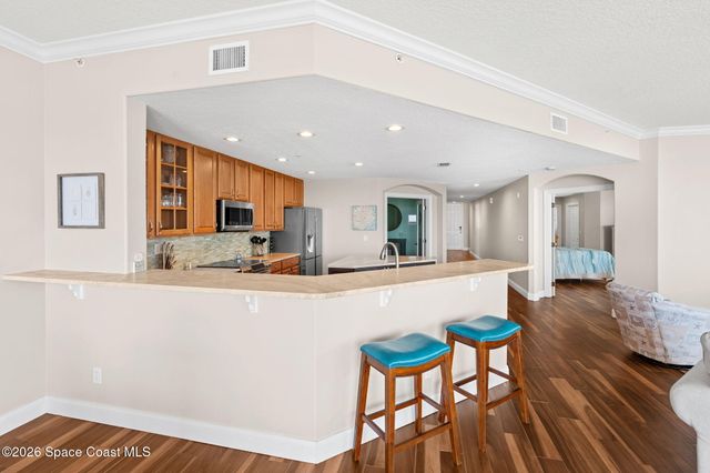 4007 N Harbor City Boulevard 205, Melbourne, FL 32935