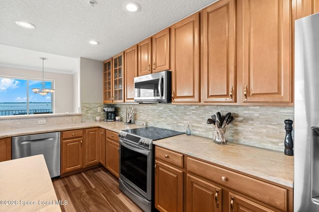 4007 N Harbor City Boulevard 205, Melbourne, FL 32935
