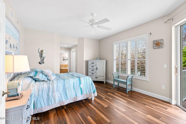 4007 N Harbor City Boulevard 205, Melbourne, FL 32935
