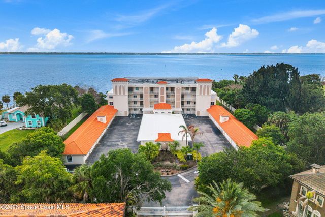 4007 N Harbor City Boulevard 205, Melbourne, FL 32935