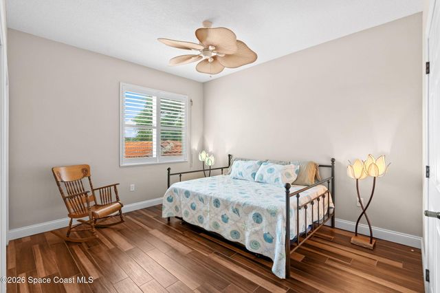 4007 N Harbor City Boulevard 205, Melbourne, FL 32935