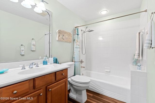 4007 N Harbor City Boulevard 205, Melbourne, FL 32935