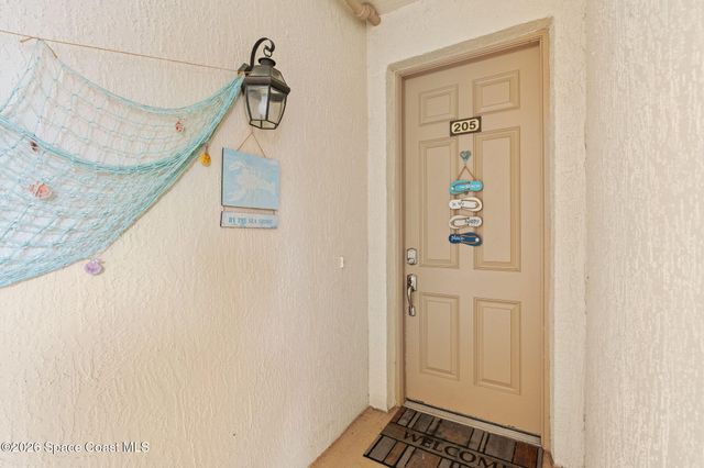4007 N Harbor City Boulevard 205, Melbourne, FL 32935