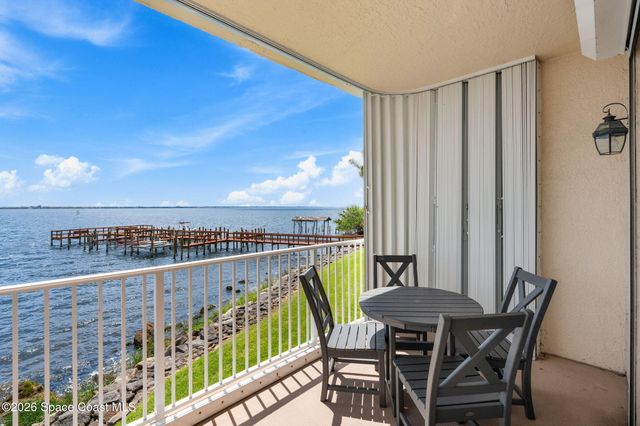 4007 N Harbor City Boulevard 205, Melbourne, FL 32935
