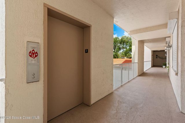 4007 N Harbor City Boulevard 205, Melbourne, FL 32935