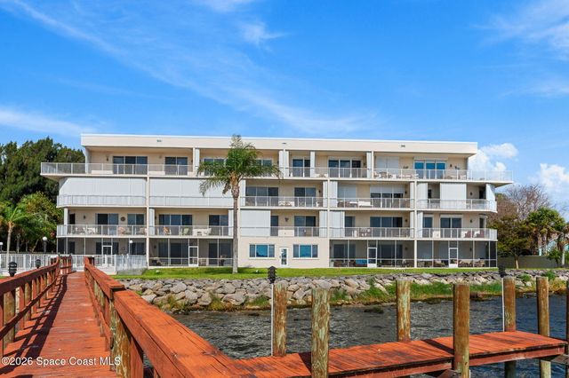 4007 N Harbor City Boulevard 205, Melbourne, FL 32935