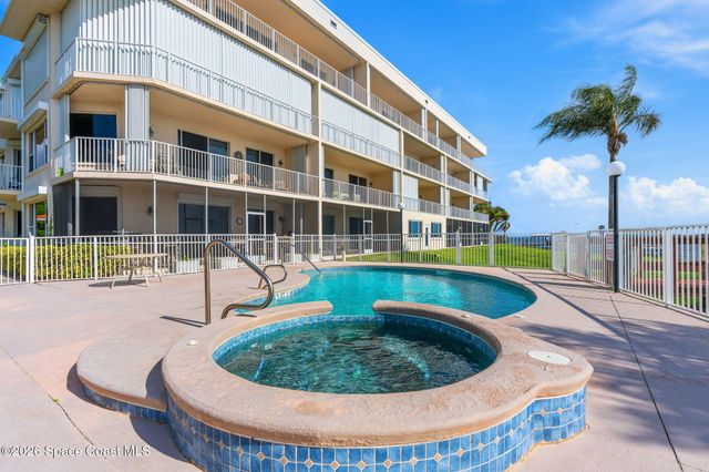 4007 N Harbor City Boulevard 205, Melbourne, FL 32935