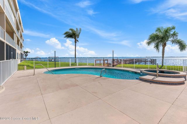 4007 N Harbor City Boulevard 205, Melbourne, FL 32935