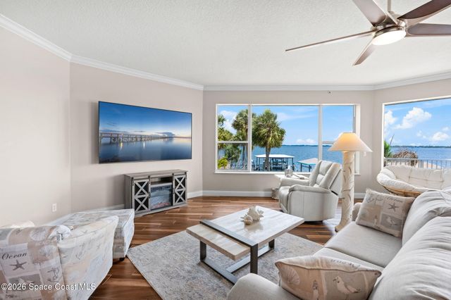 4007 N Harbor City Boulevard 205, Melbourne, FL 32935