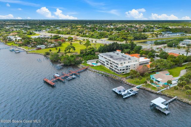 4007 N Harbor City Boulevard 205, Melbourne, FL 32935