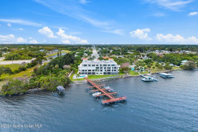 4007 N Harbor City Boulevard 205, Melbourne, FL 32935