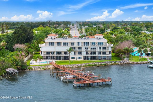 4007 N Harbor City Boulevard 205, Melbourne, FL 32935