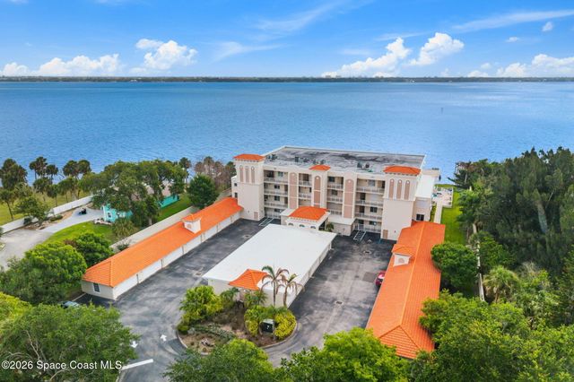 4007 N Harbor City Boulevard 205, Melbourne, FL 32935