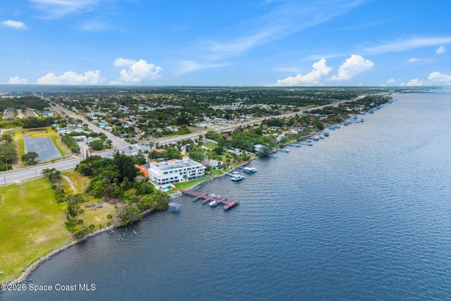 4007 N Harbor City Boulevard 205, Melbourne, FL 32935