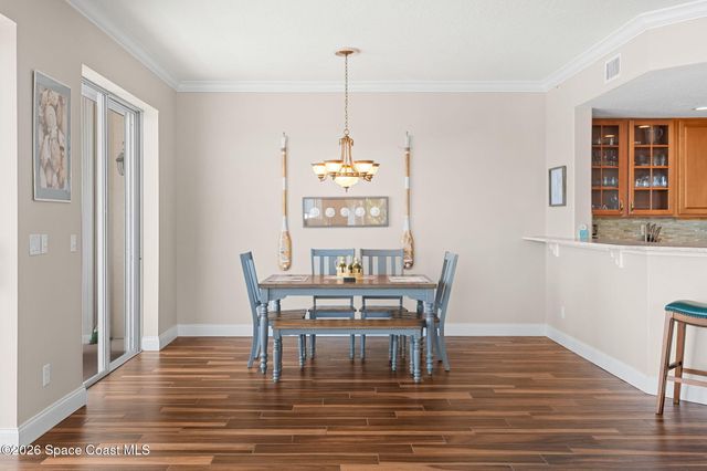 4007 N Harbor City Boulevard 205, Melbourne, FL 32935