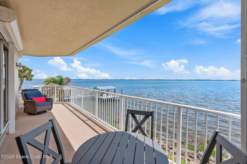 4007 N Harbor City Boulevard 205, Melbourne, FL 32935