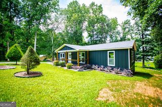 60 Knob Avenue, Carrollton, GA 30116