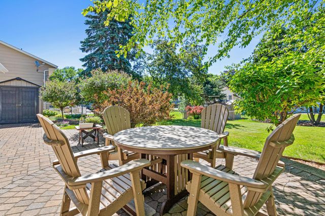 6321 Edgemont Circle N, Brooklyn Park, MN 55428