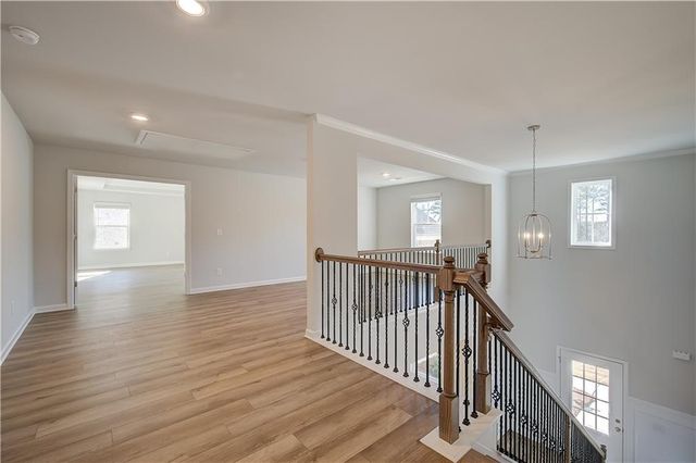 1013 Linford Drive, Locust Grove, GA 30248