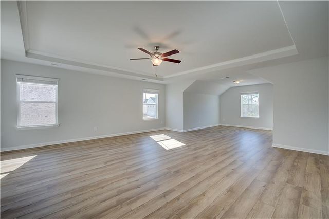 1013 Linford Drive, Locust Grove, GA 30248