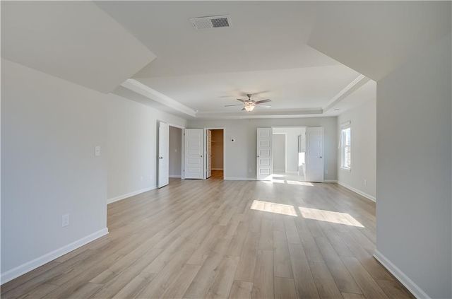 1013 Linford Drive, Locust Grove, GA 30248