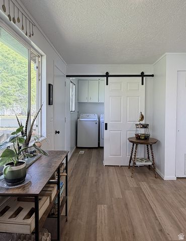 6042 W 5700 S, Hooper, UT 84315