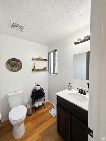 6042 W 5700 S, Hooper, UT 84315