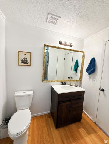 6042 W 5700 S, Hooper, UT 84315