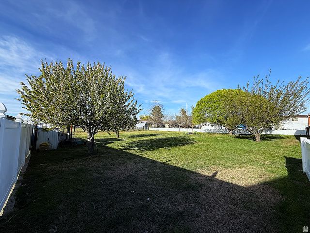 6042 W 5700 S, Hooper, UT 84315