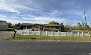 6042 W 5700 S, Hooper, UT 84315