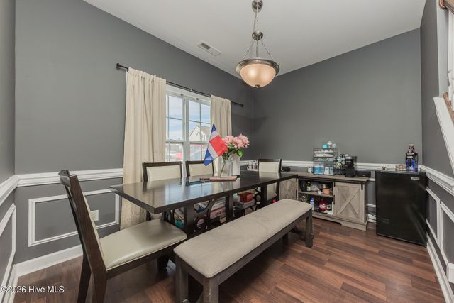 140 Moonstone Court, Jacksonville, NC 28546